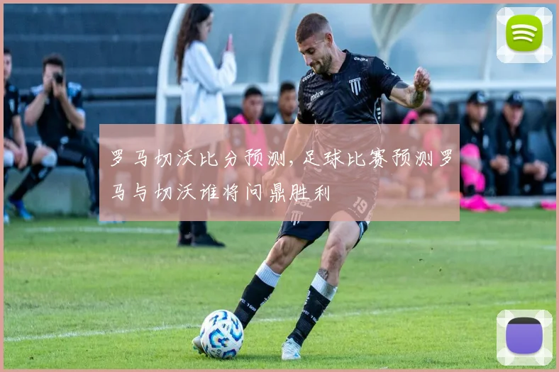 罗马切沃比分预测,足球比赛预测罗马与切沃谁将问鼎胜利